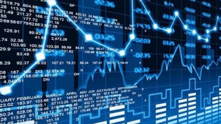 Thị trường chứng khoán phái sinh tăng mạnh