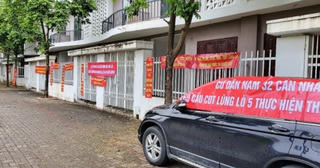 Lũng Lô 5: 'Quen mặt' với nợ thuế và thua lỗ