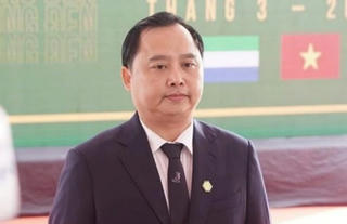 Cấu kết thao túng TTCK, Chủ tịch Louis Holdings và cựu CEO Chứng khoán Trí Việt bị đề nghị truy tố