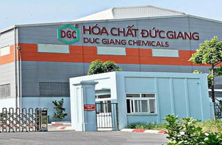Tiền nhiều như Hoá chất Đức Giang: 10.000 tỷ gửi ngân hàng, ăn lãi hơn 620 tỷ/năm