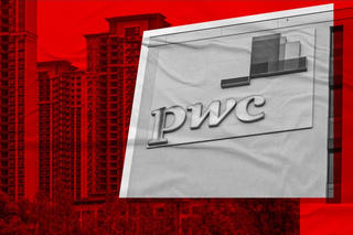 PwC gặp khủng hoảng tại Trung Quốc: 'Dính' tới bê bối Evergrande, gần 20 công ty hủy hợp đồng