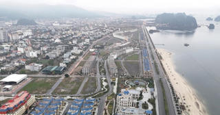 Hàng loạt biệt thự 'view triệu đô' đang 'vắng bóng người' tại tỉnh có nhiều thành phố nhất Việt Nam