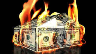 Thay thế USD: Được, nhưng cần gì và đến bao giờ?