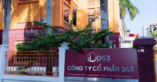 Lợi nhuận bán niên kỷ lục, DS3 vẫn chưa thoát diện cảnh báo trên HNX
