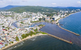 Bất động sản 24h: Nhận diện 7 khu vực giá đất lập đỉnh mới