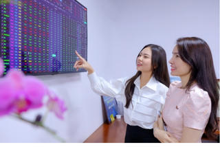 'Cứ điểm' 1.200 chưa sập, VN-Index chốt phiên trong sắc xanh