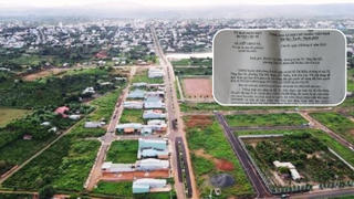 Làm rõ 373 lô đất có 'dấu hiệu bất thường' sau đấu giá tại Gia Lai