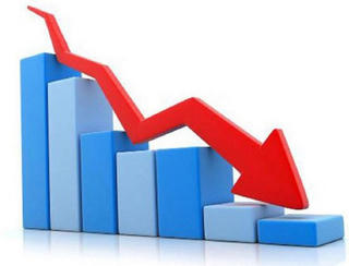 Lãi suất tụt dốc: Một tháng giảm 2 lần, đồng loạt về dưới 8%