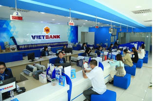 Sau kiểm toán, lợi nhuận năm 2022 của Vietbank tăng nhẹ lên 656 tỷ đồng