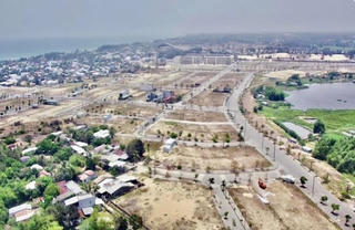 Bị Công ty Đất Quảng kiện, tỉnh Quảng Nam ra văn bản phản bác