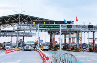 Tasco: Lợi nhuận sau thuế giảm 90%, 6 tháng hoàn thành 2% kế hoạch cả năm