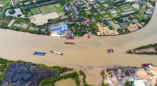 Hải Phòng chọn nhà thầu cho dự án 1.300 tỷ đồng xây cầu Lại Xuân và đường tỉnh 352