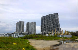 Thua kiện, chủ dự án Cocobay phải trả cho Tập đoàn Xây dựng Hoà Bình gần 367 tỷ