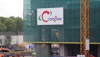 Kinh doanh lao dốc, loạt lãnh đạo chủ chốt nghỉ việc, Coteccons có thể hoàn thiện loạt gói thầu nghìn tỷ?