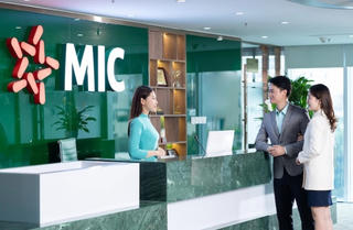 Bảo hiểm Quân đội (MIG) đón cổ đông lớn nước ngoài