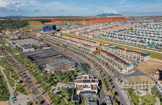 Diễn biến mới tại dự án 5 tỷ USD NovaWorld Phan Thiet