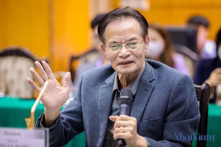 TS. Lê Xuân Nghĩa: Giá bất động sản có thể giảm 30% nhưng sẽ nhanh chóng phục hồi