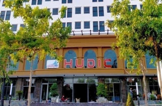 HUDIC tiếp tục bị Hải Dương cưỡng chế thuế 537 tỷ đồng