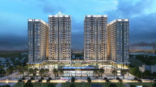 'Ông lớn' hạ tầng Đông Mê Kông vướng nhiều sai phạm tại dự án Park Vista, lọt TOP doanh nghiệp nợ thuế 'khủng'