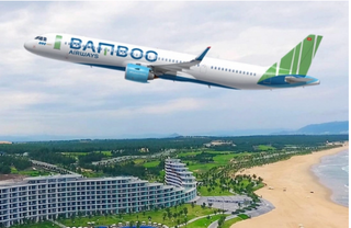 FLC tính bán cổ phần tại Bamboo Airways