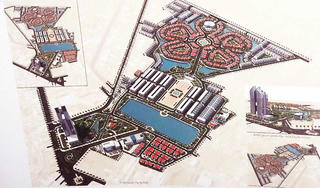 Sóc Trăng thu hồi dự án khu đô thị mới Hồ Nước Ngọt 2.500 tỷ của FLC