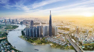 Vinhomes báo lãi sau thuế 33.300 tỷ, vượt kế hoạch năm