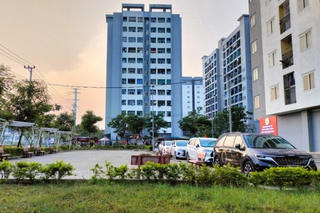 Dành 20% đất dự án để xây nhà xã hội: Không thể bỏ nhưng có thể thu bằng tiền