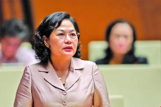 Điều hành lãi suất không thể chủ quan với lạm phát