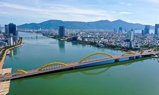 Đà Nẵng lên lộ trình lập khu thương mại tự do rộng 1.500ha