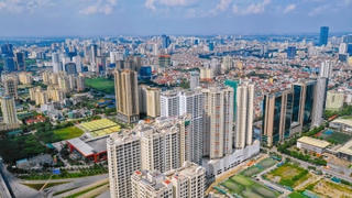 Thị trường BĐS được thay máu khi luật mới có hiệu lực
