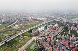 Điểm tên hàng loạt dự án giao thông được Hải Phòng 'rót' hàng nghìn tỷ đồng