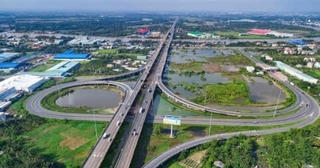 Đẩy nhanh tiến độ dự án quan trọng quốc gia,trọng điểm ngành GTVT