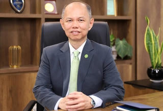 Cựu CEO Gamuda Land đầu quân làm CEO Novaland
