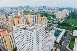 Có 2 tỷ đồng nên mua chung cư nào tại Hà Nội?