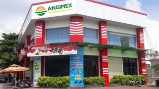 'Đại gia' xuất khẩu gạo Angimex bị huỷ niêm yết, phong tỏa tài khoản