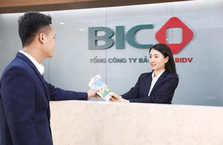 Bảo hiểm BIDV lên kế hoạch tăng trưởng lợi nhuận 22% trong năm 2023