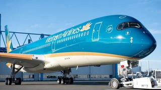 Quốc hội đồng ý gia hạn khoản nợ 4.000 tỷ đồng cho Vietnam Airlines