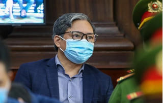 Đại án Vạn Thịnh Phát: Luật sư nêu lý lẽ đề nghị khoan hồng cho ông Nguyễn Cao Trí