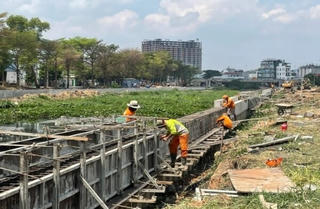 TP. HCM: Cảnh báo chấm dứt hợp đồng với Tập đoàn Thuận An