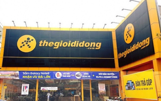 MWG chốt mục tiêu doanh thu 2023 tăng nhẹ lên 135.000 tỷ, lợi nhuận 4.200 tỷ