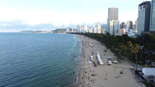 Gần 300.000 tỷ đồng ‘rót’ vào bất động sản Khánh Hòa