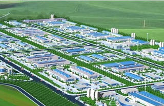 Bình Định: Quy hoạch KCN Phù Mỹ 840ha, sử dụng 45.000 lao động