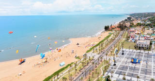 Lý giải sức hút của Phan Thiết dịp lễ 2/9