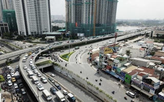 TP. HCM: Đầu tư gần 15.000 tỷ đồng cải tạo các con kênh