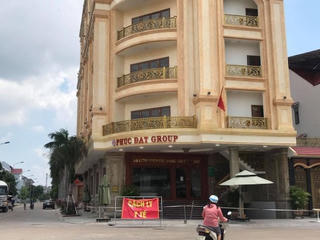 Nhiều ca dương tính liên quan đến Chủ tịch Phúc Đạt Group