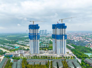 2 đối tác ngoại rót nghìn tỷ mua 220 triệu cổ phiếu riêng lẻ của Hoà Bình (HBC)