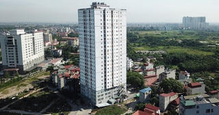 Cập nhật giá chung cư bình dân tại quận Bắc Từ Liêm tháng 9/2023
