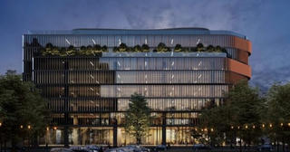 'Chìa khóa' giải quyết nhu cầu văn phòng cho thuê tại thành phố đông dân thứ 2 cả nước chuẩn bị xuất hiện