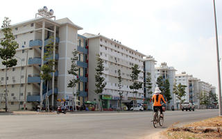 5 nhóm giải pháp để phát triển nhà ở thương mại giá thấp 