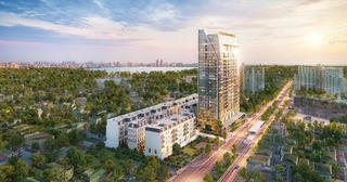Văn Phú - Invest mở bán lần đầu căn hộ hạng sang đã hoàn thiện, bàn giao ngay